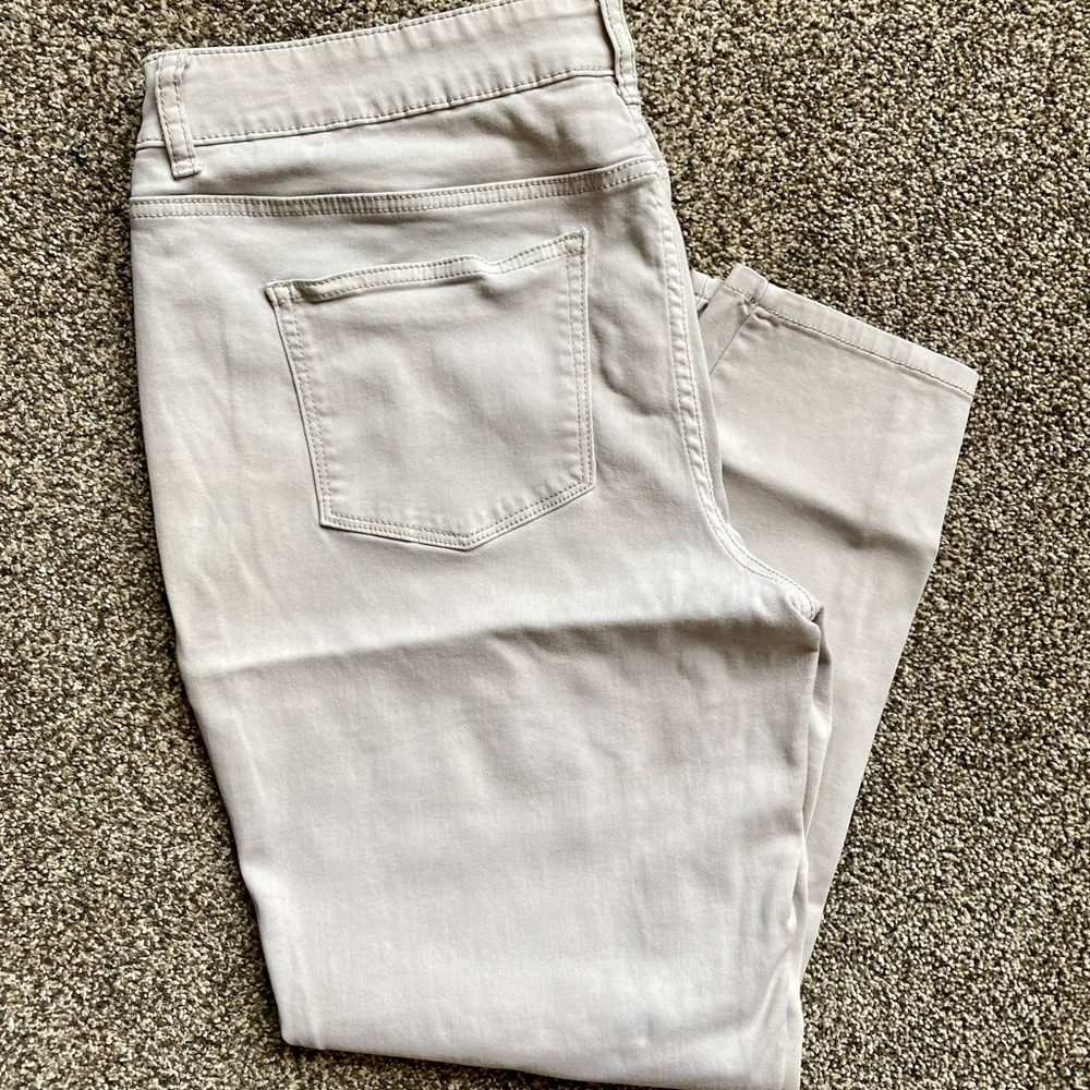 Maurice’s Skinny Jeggings